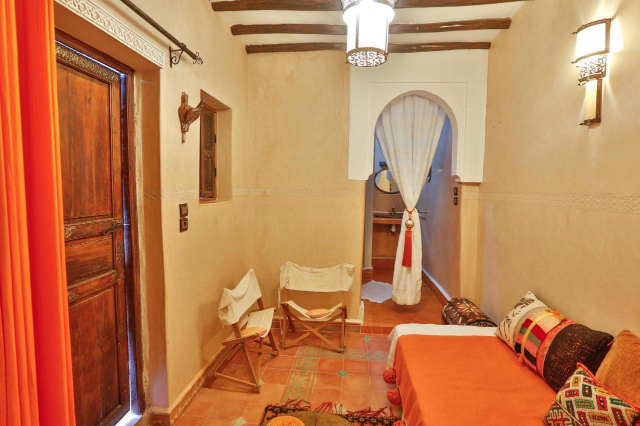 Riad Dada Mouss & Suites Μαρακές Εξωτερικό φωτογραφία